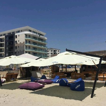 Zen Garden Apartament De Lux Nou Pe Malul Marii كونستانتا المظهر الخارجي الصورة