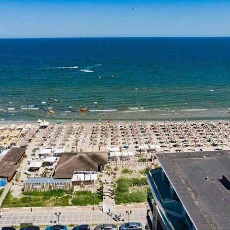 Zen Garden Apartament De Lux Nou Pe Malul Marii كونستانتا المظهر الخارجي الصورة