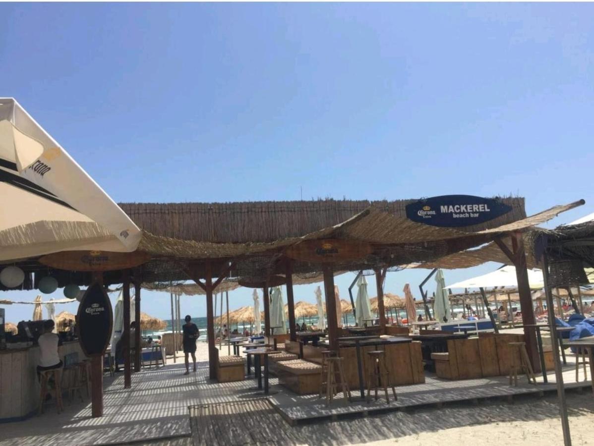 Zen Garden Apartament De Lux Nou Pe Malul Marii كونستانتا المظهر الخارجي الصورة