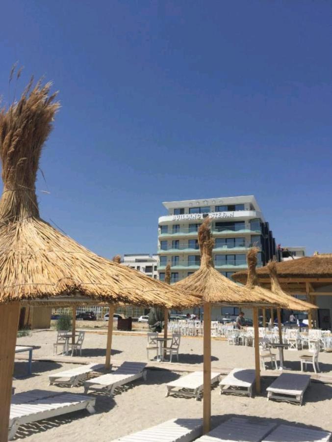 Zen Garden Apartament De Lux Nou Pe Malul Marii كونستانتا المظهر الخارجي الصورة