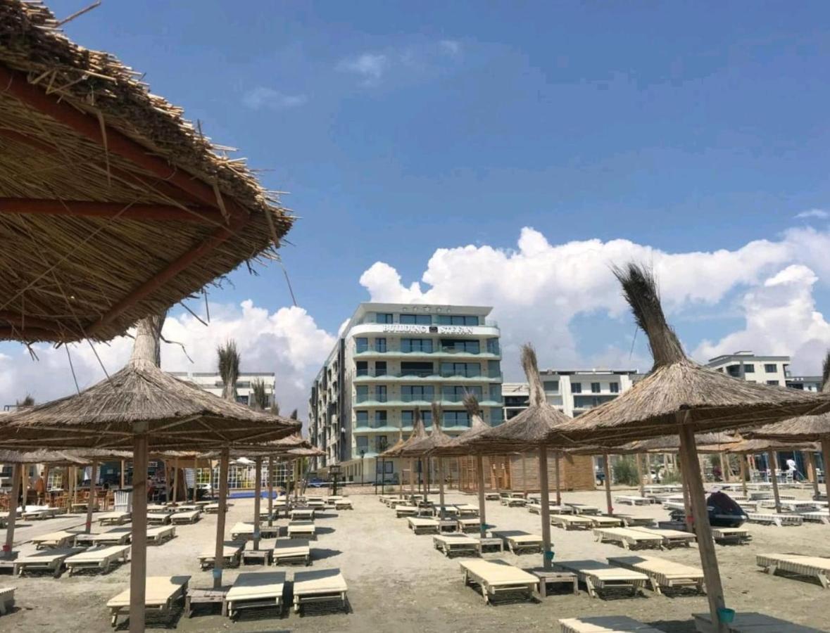 Zen Garden Apartament De Lux Nou Pe Malul Marii كونستانتا المظهر الخارجي الصورة