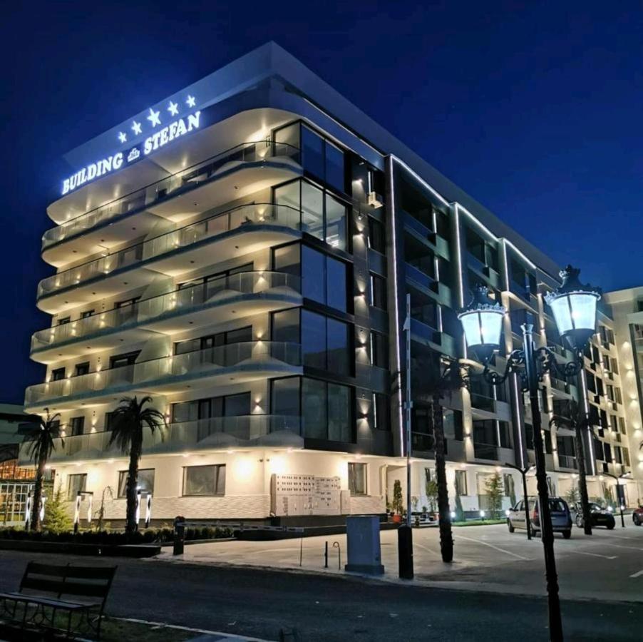 Zen Garden Apartament De Lux Nou Pe Malul Marii كونستانتا المظهر الخارجي الصورة