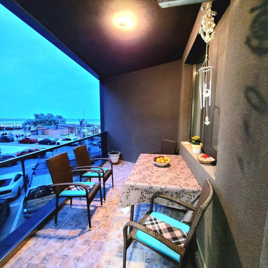 Zen Garden Apartament De Lux Nou Pe Malul Marii كونستانتا المظهر الخارجي الصورة