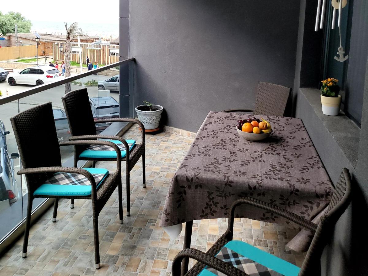 Zen Garden Apartament De Lux Nou Pe Malul Marii كونستانتا المظهر الخارجي الصورة