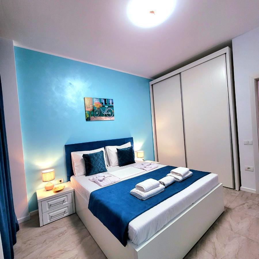 Zen Garden Apartament De Lux Nou Pe Malul Marii كونستانتا المظهر الخارجي الصورة