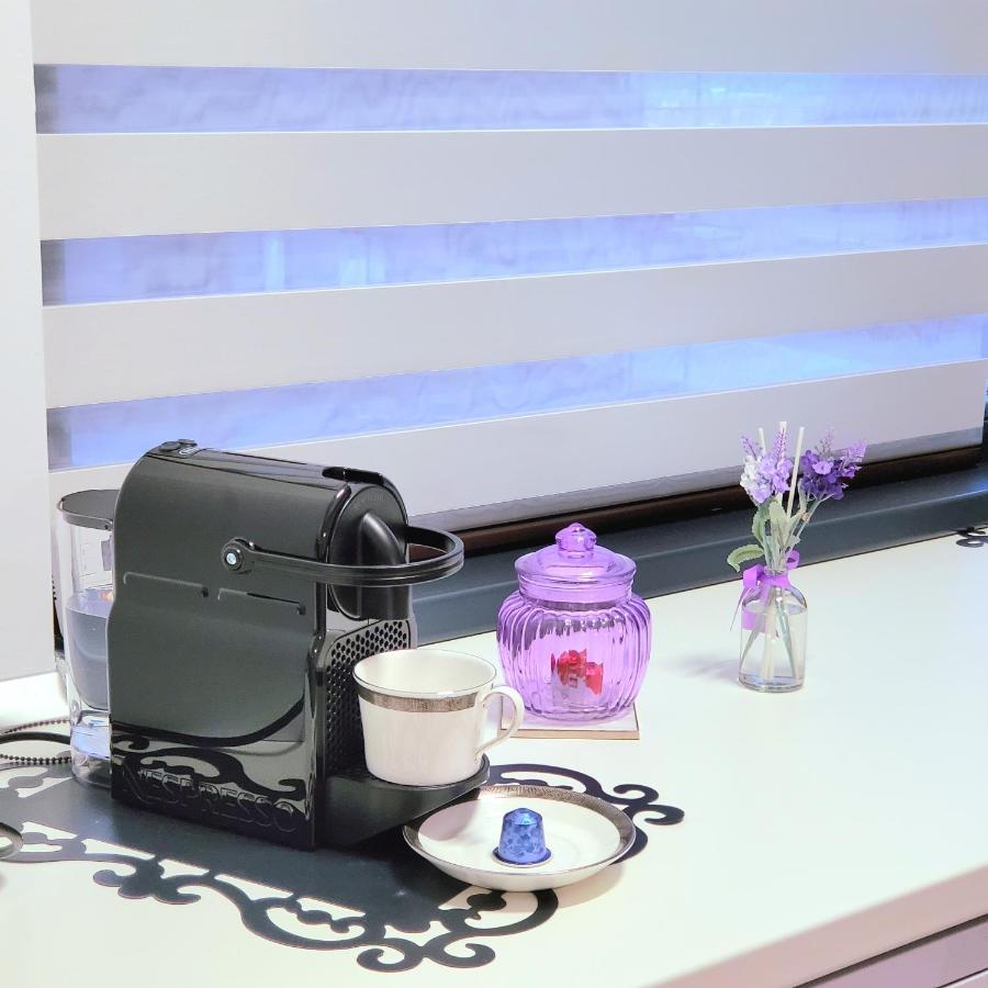 Zen Garden Apartament De Lux Nou Pe Malul Marii كونستانتا المظهر الخارجي الصورة