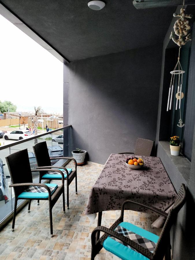 Zen Garden Apartament De Lux Nou Pe Malul Marii كونستانتا المظهر الخارجي الصورة